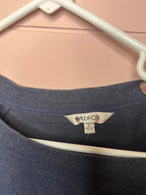 Load image into Gallery viewer, Large Wildfox Good Vibes Crew Neck Sweatshirt
