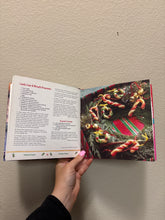 Load image into Gallery viewer, Vintage Old Fashioned Christmas Cookies Recipe Book
