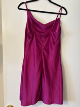 Load image into Gallery viewer, Large Blue Blush Mozell Boutique NWT Slip Dress
