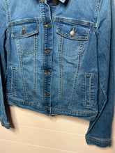Load image into Gallery viewer, Small Sanctuary Denim Jacket
