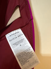 Load image into Gallery viewer, Medium Athleta X Alicia Keys Swimsuit
