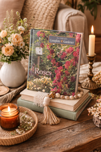 Load image into Gallery viewer, The Time Life Complete Gardener Roses Coffee Table Book
