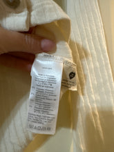 Load image into Gallery viewer, Small Madewell Ribbed Long Sleeve Top
