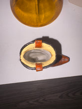 Load image into Gallery viewer, Small Ceramic Western Cowboy Boot Decorative Figure
