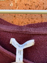Load image into Gallery viewer, 1XL Maurices Plus Size Hoodie
