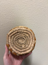 Load image into Gallery viewer, Vintage Boho Straw Hand Woven Baskets
