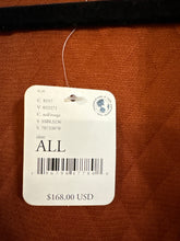 Load image into Gallery viewer, One Size Free People NWT Off Duty Quilted Poncho
