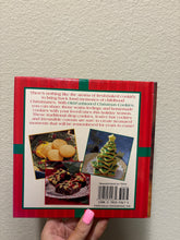 Load image into Gallery viewer, Vintage Old Fashioned Christmas Cookies Recipe Book
