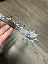Load image into Gallery viewer, Kids Decorative Metal Spurs
