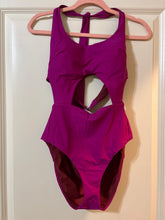 Load image into Gallery viewer, Medium Athleta X Alicia Keys Swimsuit
