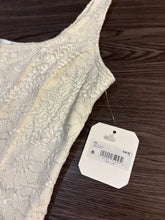 Load image into Gallery viewer, Medium Altar’d State NWT Lila Lace Corset Tank Top
