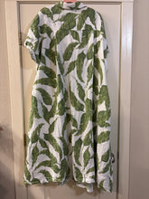Load image into Gallery viewer, 2X Torrid Belle Isle Cotton Dress
