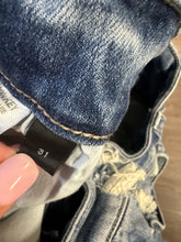 Load image into Gallery viewer, 31 Flying Monkey Mid Rise Super Flare Bell Bottom Jeans
