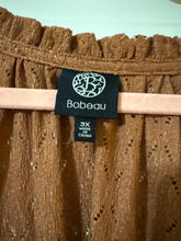 Load image into Gallery viewer, 3X Bobeau Boho Dress
