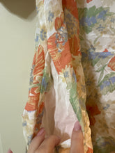 Load image into Gallery viewer, Small Free People NWT Floral Dress
