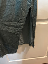 Load image into Gallery viewer, XL Aerie Satin Maxi Slip Dress
