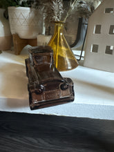 Load image into Gallery viewer, Vintage Avon Sterling Six Cologne Decanter
