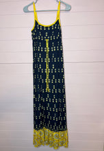 Load image into Gallery viewer, Medium NWT Juicy Couture Silk Jackie Print Maxi Dress
