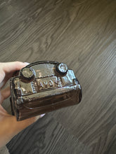 Load image into Gallery viewer, Vintage Avon Sterling Six Cologne Decanter
