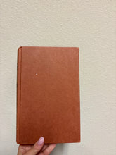 Load image into Gallery viewer, Curated Vintage Neutral Book Stack
