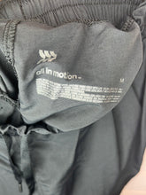 Load image into Gallery viewer, Medium All In Motion Black Athletic Shorts
