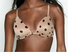 Load image into Gallery viewer, Victoria’s Secret 36D Tee Unlined Demi Bra

