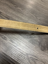 Load image into Gallery viewer, Small Vintage J.G Hook Genuine Leather Western Belt
