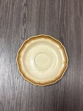 Load image into Gallery viewer, Mikasa Whole Wheat (E8000) Boho Stoneware Cup and Saucer Set
