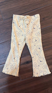 24 Months Disney Winnie The Pooh Ruffle Pants