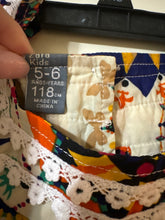 Load image into Gallery viewer, Kids 5/6 Zara Dress
