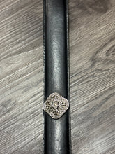 Load image into Gallery viewer, Small Vintage J.G Hook Genuine Leather Western Belt
