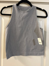 Load image into Gallery viewer, Medium/ Large Free People NWT Hayley Racerback Brami
