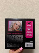 Load image into Gallery viewer, Dolly Parton Country Wisdom Coffee Table Book
