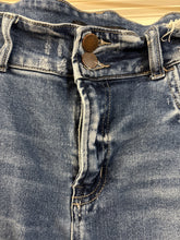 Load image into Gallery viewer, 31 Flying Monkey Mid Rise Super Flare Bell Bottom Jeans
