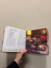 Load image into Gallery viewer, Vintage Old Fashioned Christmas Cookies Recipe Book
