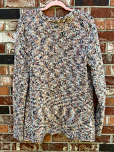 Load image into Gallery viewer, XL Maurices Multi Color Knit Cardigan
