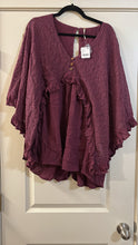 Load image into Gallery viewer, Xs free people romper
