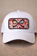 Load image into Gallery viewer, Floral Bow Patches
