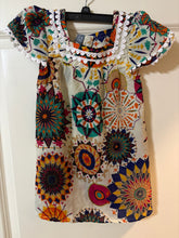 Load image into Gallery viewer, Kids 5/6 Zara Dress
