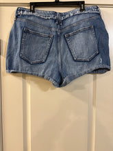 Load image into Gallery viewer, 16 Good American Denim Shorts
