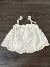Load image into Gallery viewer, 4T Gerber Modern Moments White Islet Top
