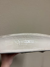 Load image into Gallery viewer, Vintage 1969 Jim Beam "Harold's Club" covered wagon ceramic decanter
