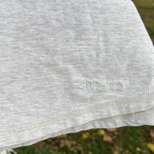 Load image into Gallery viewer, XL Women’s Carhartt Tan Cowl Neck Long Sleeve Top
