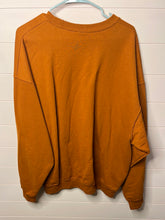 Load image into Gallery viewer, 2XL Jerzees Thanksgiving Fall Scarecrow Crew Neck Plus Size Vintage Sweatshirt

