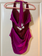 Load image into Gallery viewer, Medium Athleta X Alicia Keys Swimsuit
