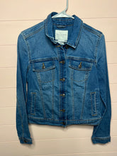 Load image into Gallery viewer, Small Sanctuary Denim Jacket

