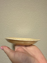 Load image into Gallery viewer, 1970s vintage Royal Worcester "Palissy Crofter Brown” butter dish
