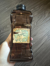 Load image into Gallery viewer, Vintage Avon Sterling Six Cologne Decanter
