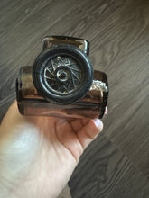 Load image into Gallery viewer, Vintage Avon Sterling Six Cologne Decanter
