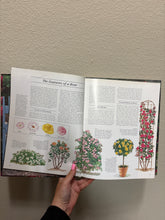 Load image into Gallery viewer, The Time Life Complete Gardener Roses Coffee Table Book
